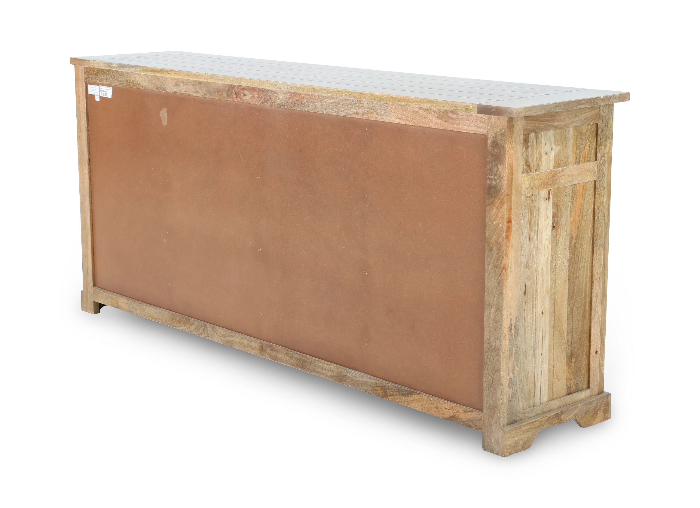 Hamilton Natural Sideboard-6