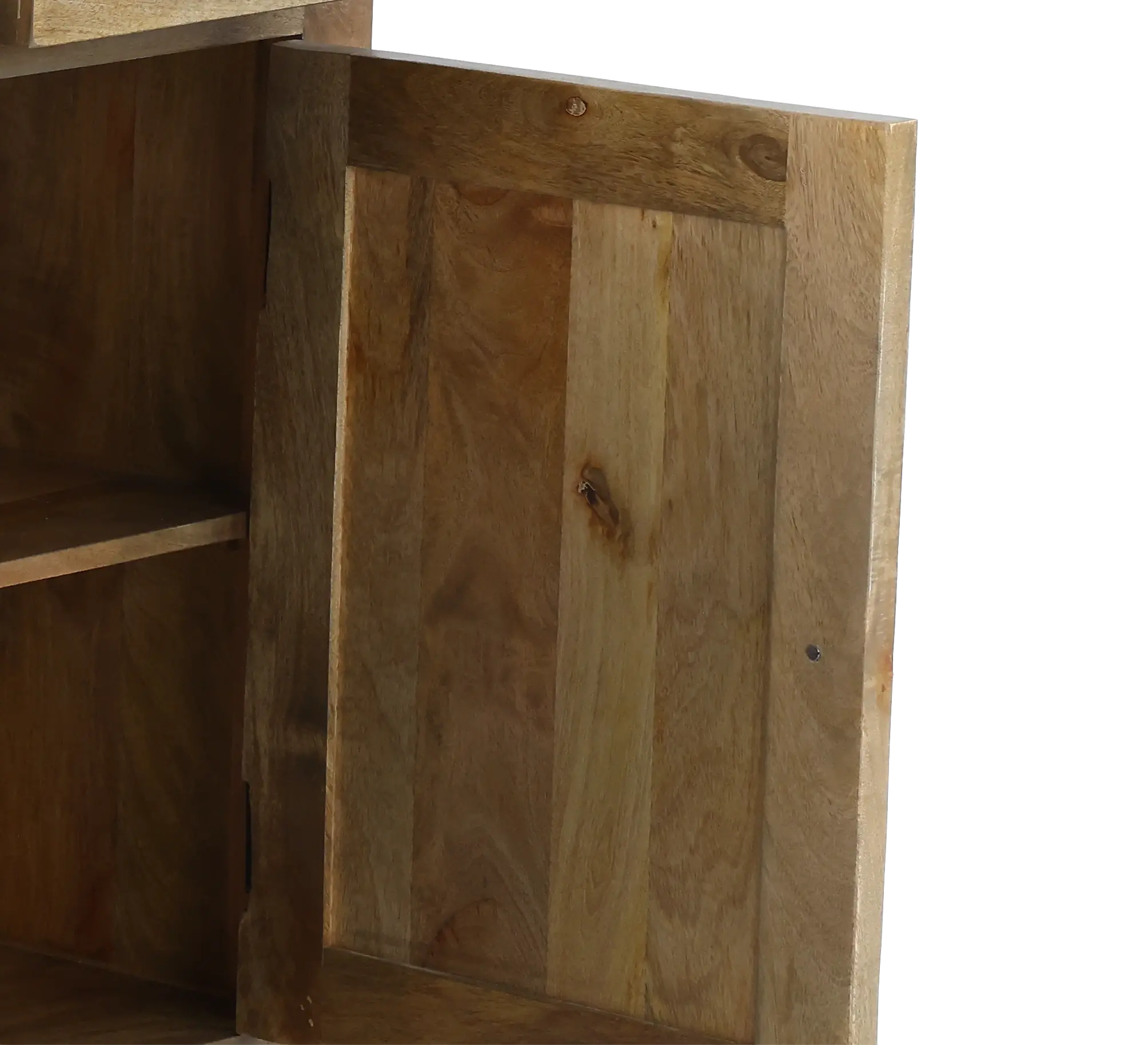 Hamilton Natural Sideboard-7