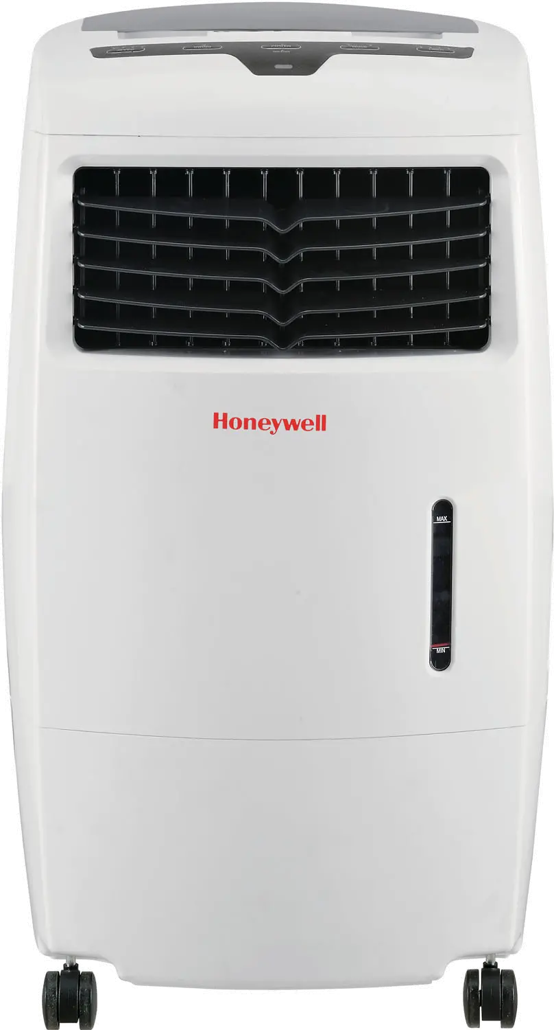 CL25AE Honeywell Indoor Evaporative Cooler with Remote - 300 sq ft-1
