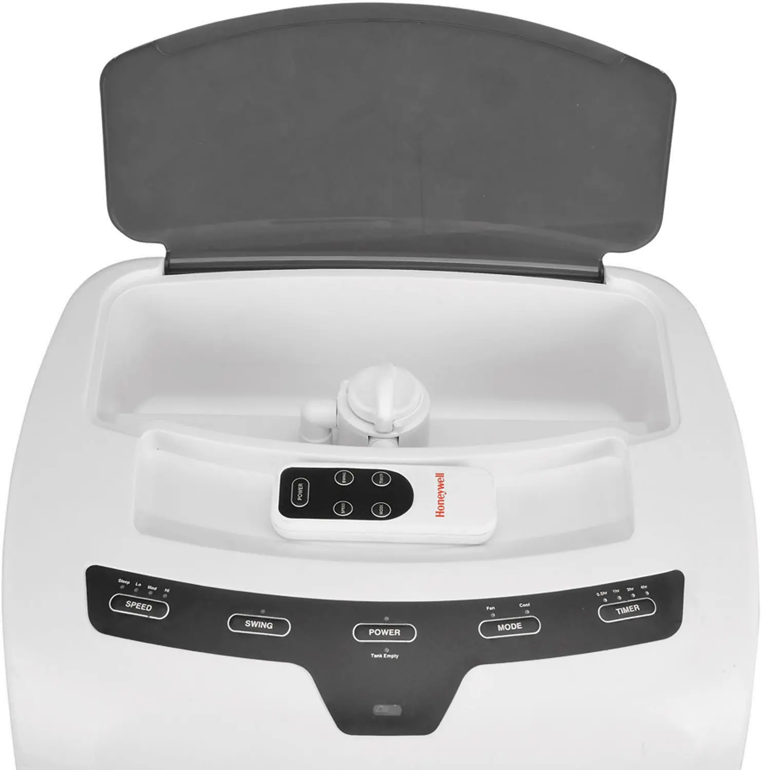 CL25AE Honeywell Indoor Evaporative Cooler with Remote - 300 sq ft-2