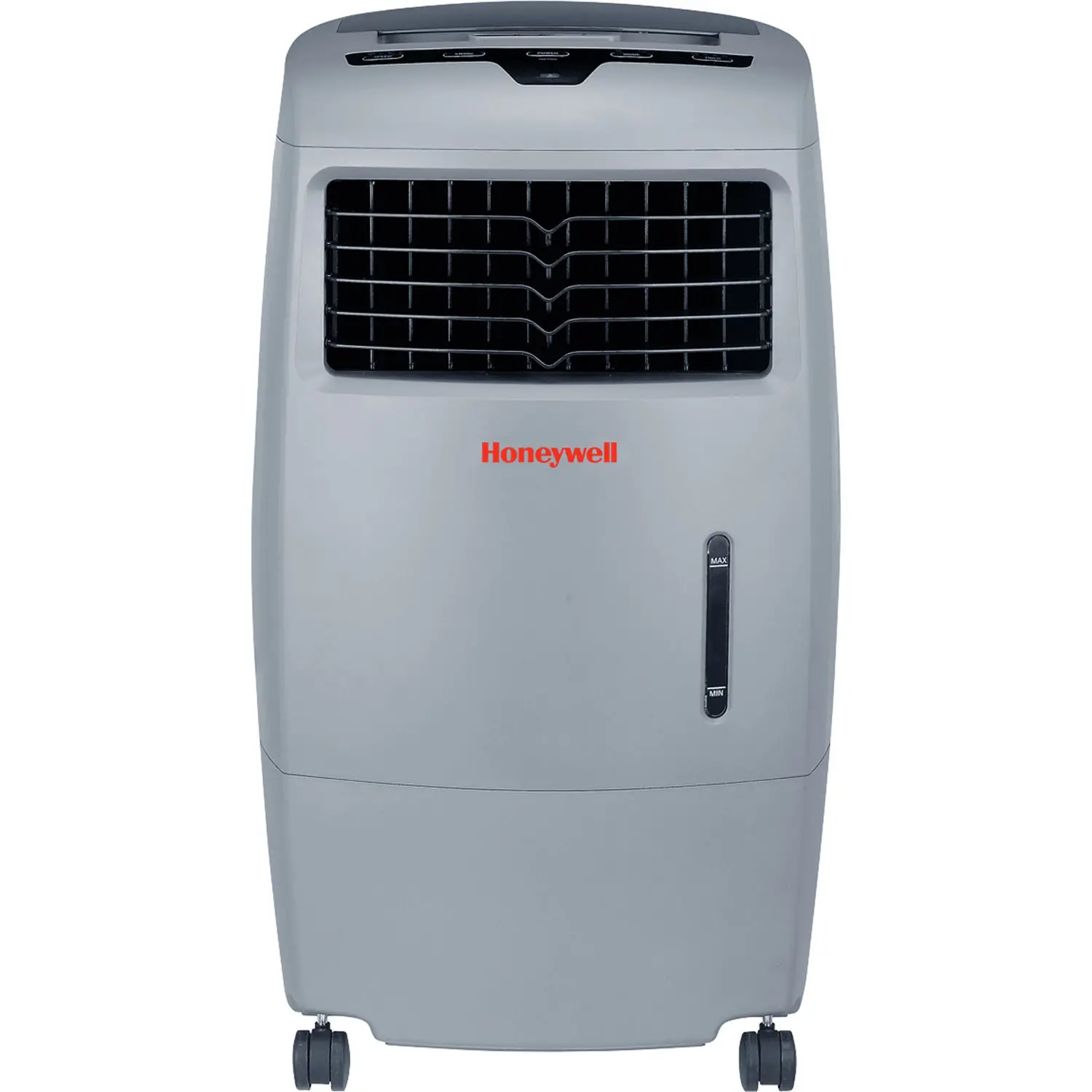 CO25AE Honeywell Indoor Outdoor Evaporative Cooler with Remote - 300 sq ft-1