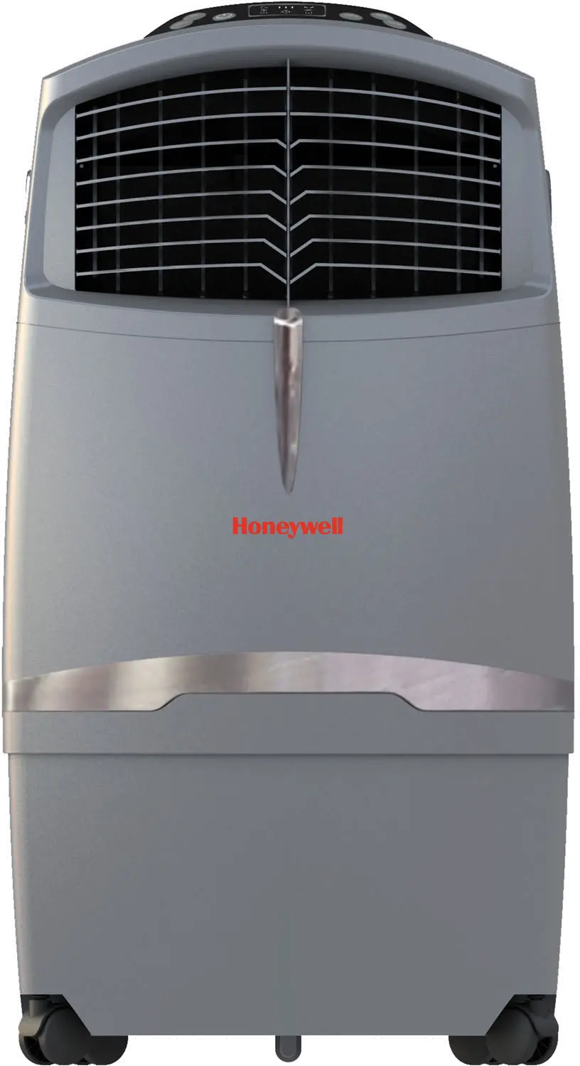 CO30XE Honeywell Indoor Outdoor Evaporative Cooler With Remote - 320 sq ft-1