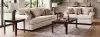 7PC/ALISON/LINN/SLTL Alison Linen 7-Piece Living Room Set