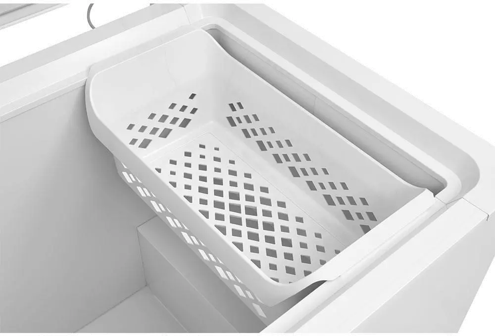 FFFC20M4TW Frigidaire Chest Freezer -  20 cu. ft. White-3