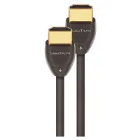 CableTruth 303H 3 ft High Definition HDMI Cable
