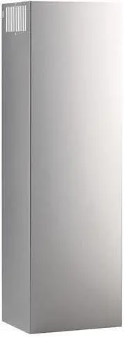 FXN58SS Broan Optional Flue Extension for B58 Range Hoods - Stainless Steel-1