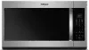 WMH32519HZ Whirlpool Over the Range Microwave - 1.9 cu. ft. Stainless Steel