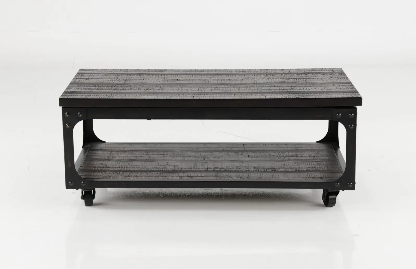 Sherlock Brown Lift Top Coffee Table-6