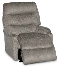 Sedgefield Praline Small Scale Manual Rocker Recliner