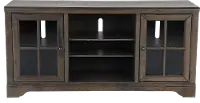 Dilworth Gray 66   TV Stand