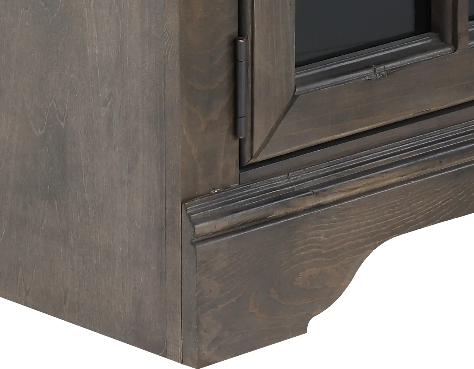 Dilworth Gray 66   TV Stand-7