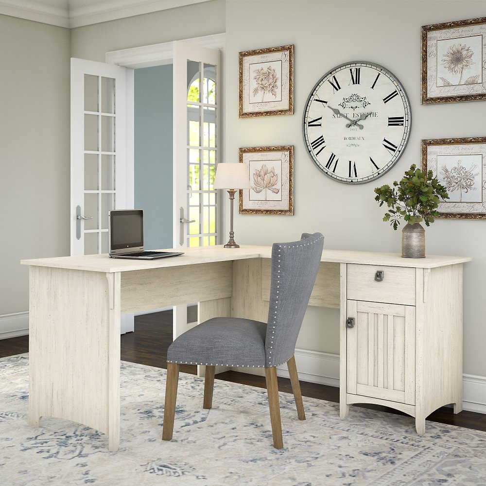 Rustic Style Desks