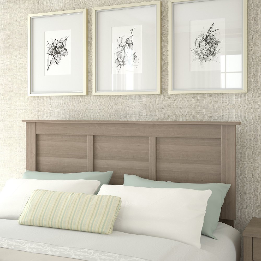 Queen Bed Frames With Headboard