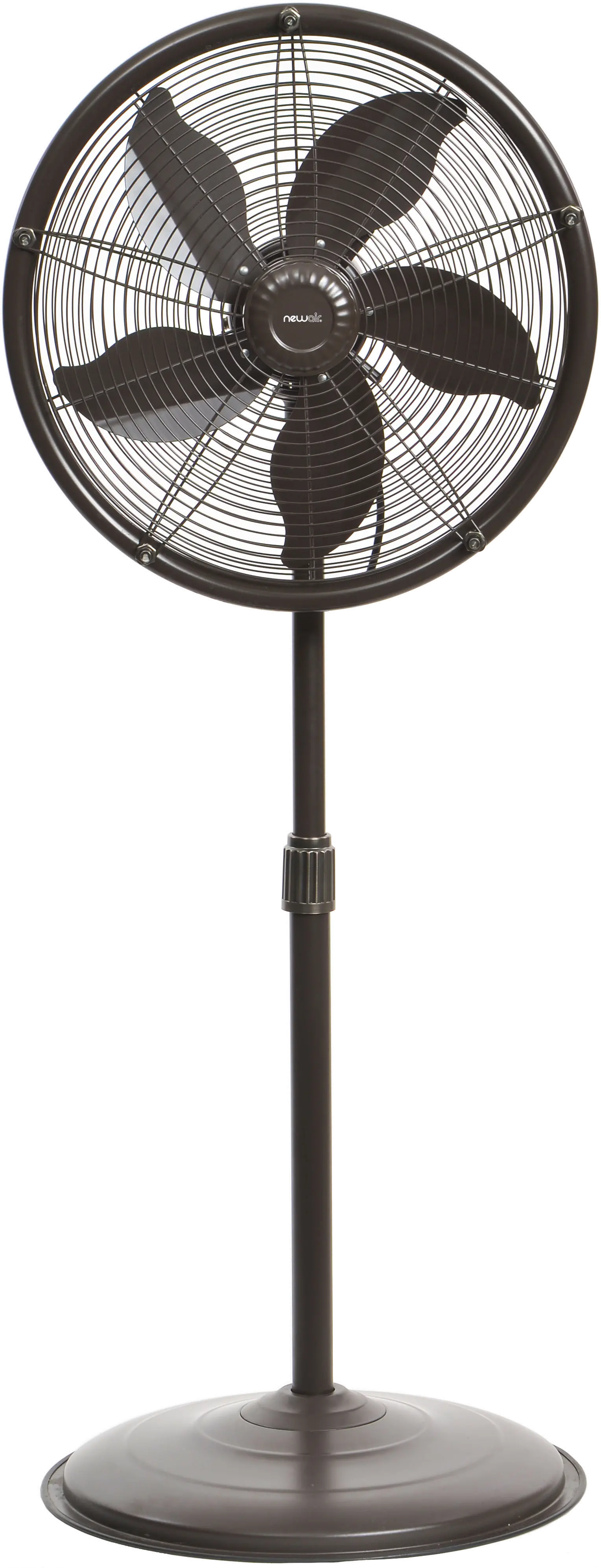 AF-600 Newair Outdoor Misting Fan-1
