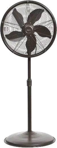 AF-600 Newair Outdoor Misting Fan