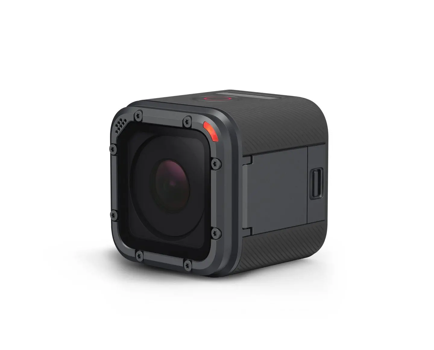 CHDHS-502 GoPro HERO5 Session-3