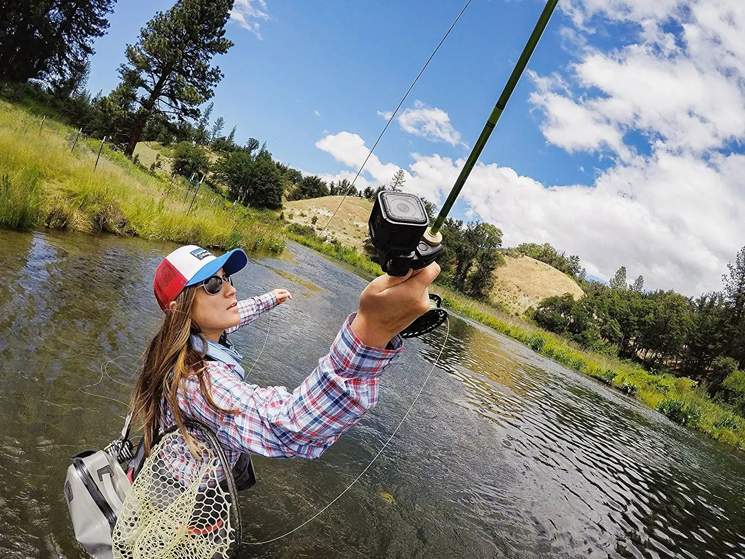 CHDHS-502 GoPro HERO5 Session-2