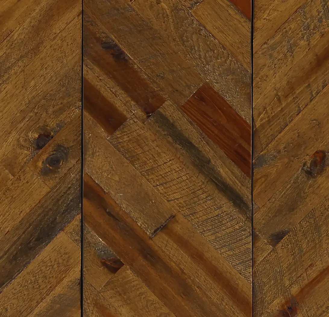 Lorenza Honey Brown Coffee Table-7