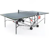 Fold Up Ping Pong Table