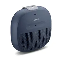 SNDLNK-MICRO,BLUE Midnight Blue Bose SoundLink Bluetooth Speaker