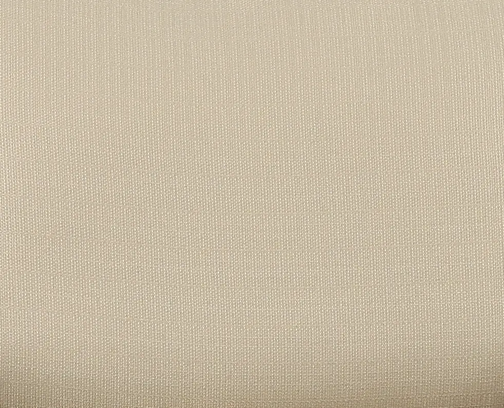 Arcadia Wicker and Linen Patio Ottoman-5