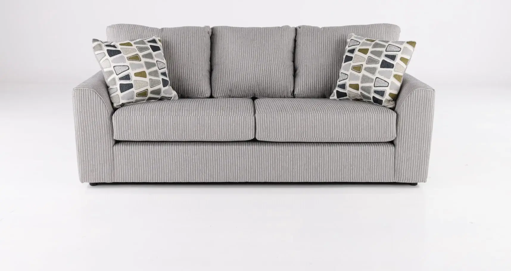 HANSOF Hannah Gray Sofa-5