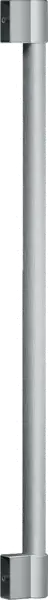 PR36HNDL20 Thermador Professional Handle -  36 inch Stainless Steel-1