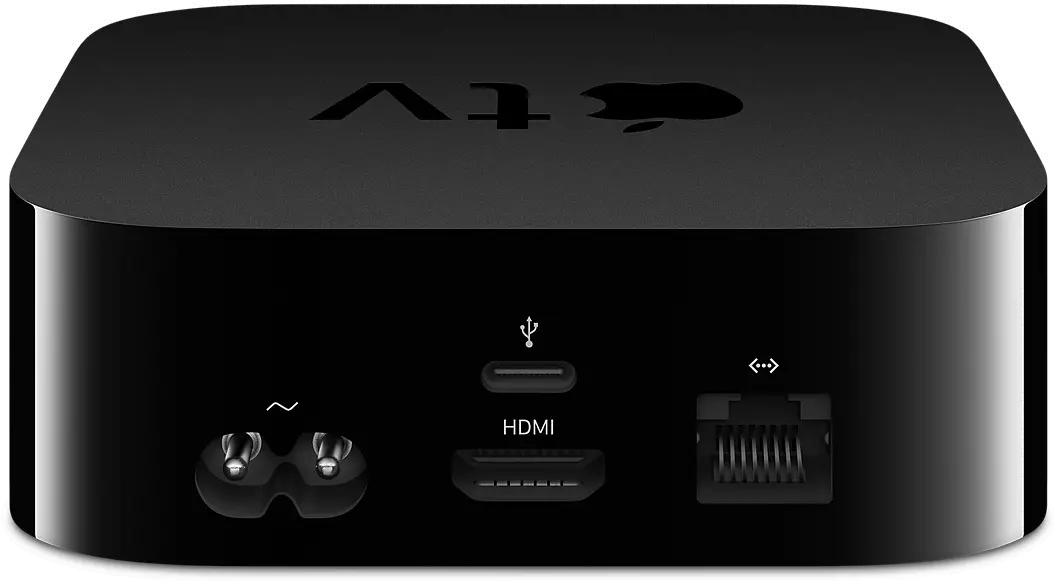 MR912LL/A,TV,32 Apple TV 4th Generation 32GB-2