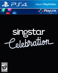 PS4/PL_SINGSTAR:CLEB Singstar: Celebration (PlayLink) - PS4