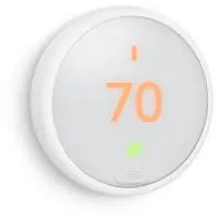 NTL-T4000ES-NEST-THERMOSTAT-E Google Nest Thermostat E