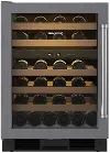 UW-24/O-LH Sub-Zero Under Counter Wine Cooler - Panel Ready, Left Hinge