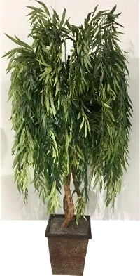 7 Foot Weeping Willow Tree Arrangement