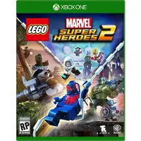 XB1/LEGO:MAR_SUPER_2 Lego: Marvel Superhero 2 - Xbox One