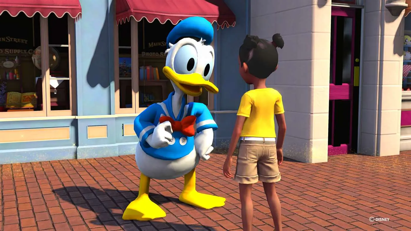 XB1/DISNEYLAND_ADV Disneyland Adventures - Xbox One-3