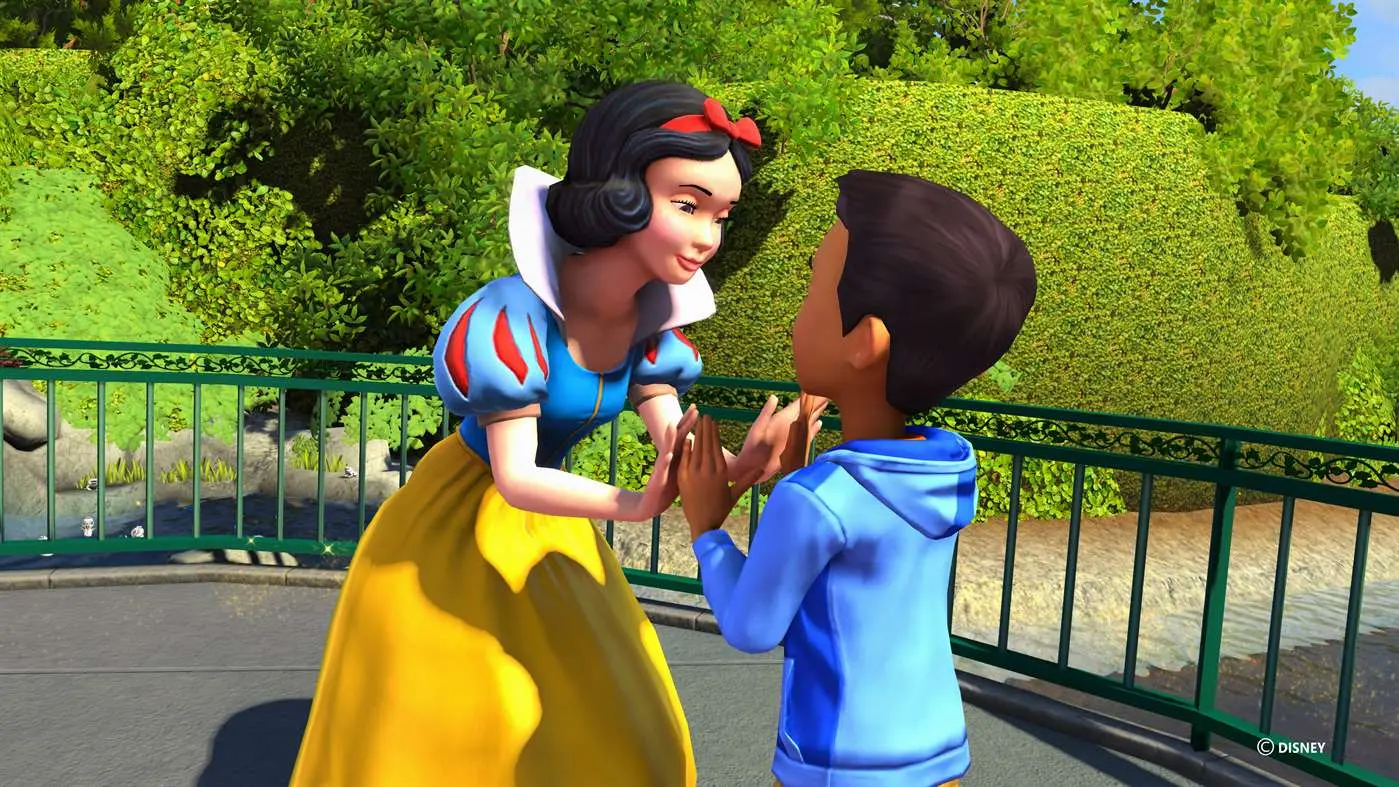 XB1/DISNEYLAND_ADV Disneyland Adventures - Xbox One-7