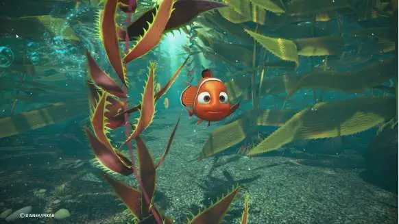 XB1/RUSH:DISNEY_ADV Rush: Disney + Pixar Adventure - Xbox One-3
