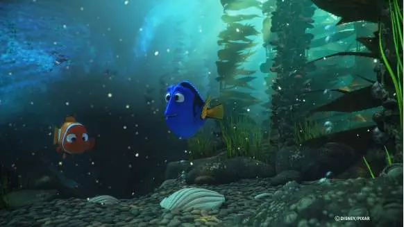 XB1/RUSH:DISNEY_ADV Rush: Disney + Pixar Adventure - Xbox One-6