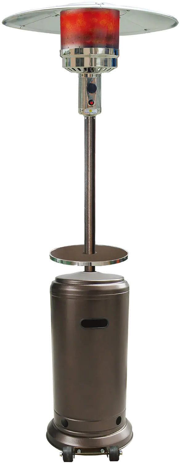 HAN001BR 7' 41,000 BTU Patio Heater-1
