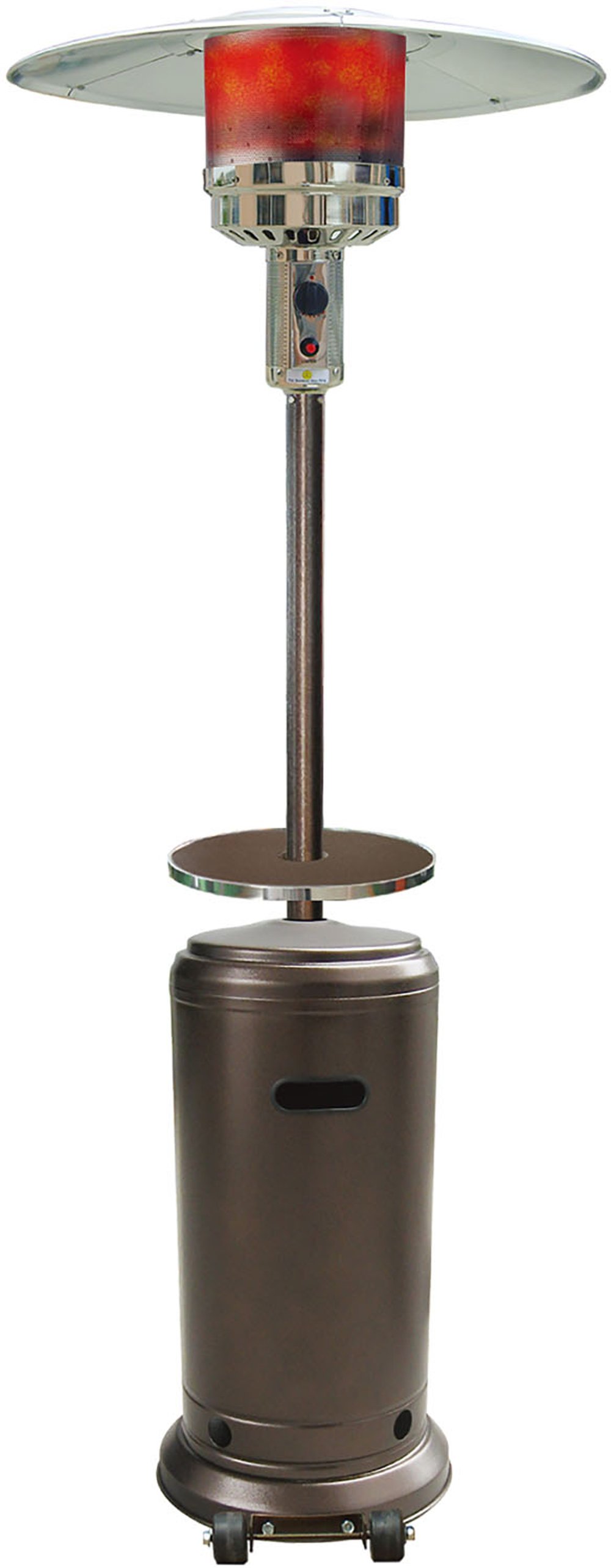 Portable Outdoor Patio Heaters