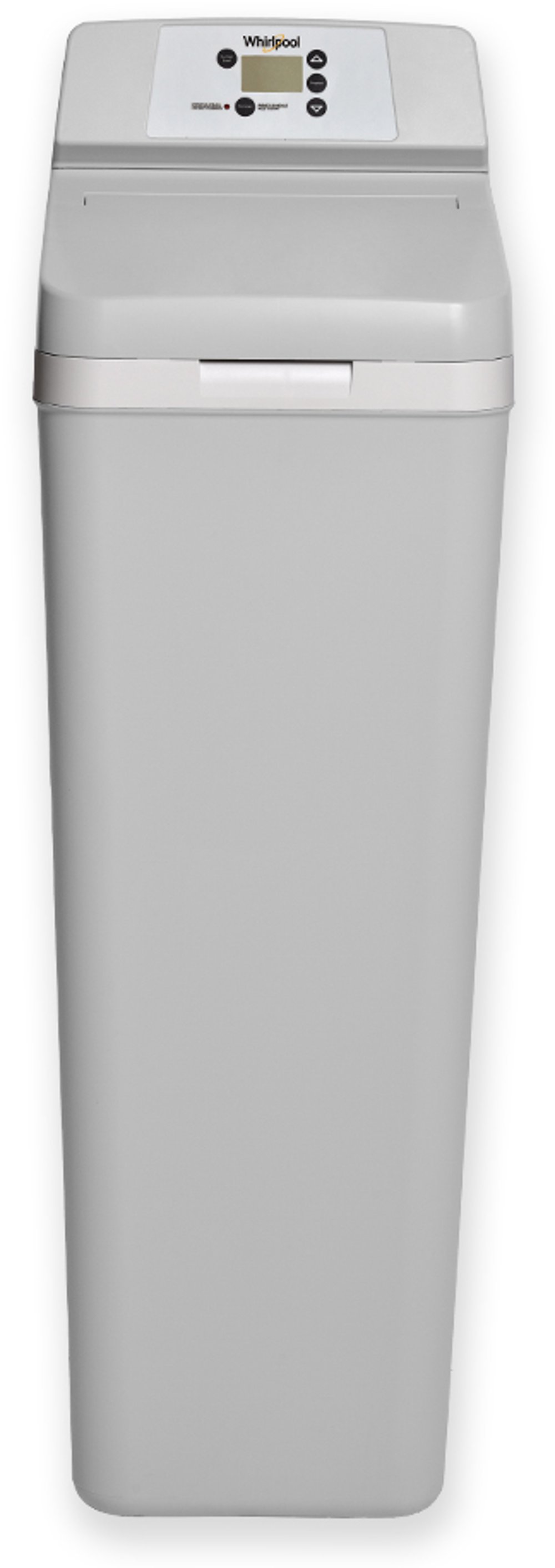 Whirlpool 30000 Water Softener with 3 Bottles of Cleaner