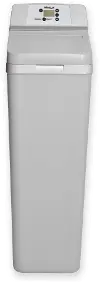 .WHES30+(3)CLNR+1YR Whirlpool 30,000 Water Softener with 3 Bottles of Cleaner