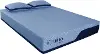 AH-BBHY-011QN Blue Burrito Hybrid Memory Foam Queen Mattress