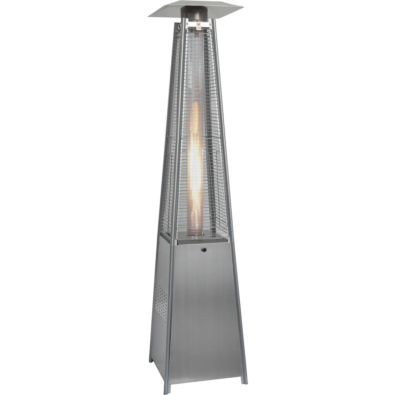  7' 42,000 BTU Patio Heater-1