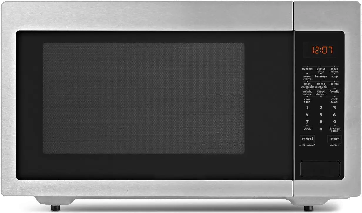 UMC5225GZ Whirlpool 2.2 cu ft Countertop Microwave-1