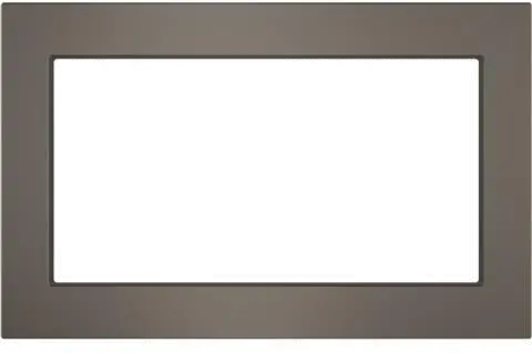 JX7227ELES GE Microwave Trim Kit - 27 Inch-1
