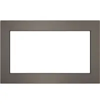 JX7227ELES GE Microwave Trim Kit - 27 Inch