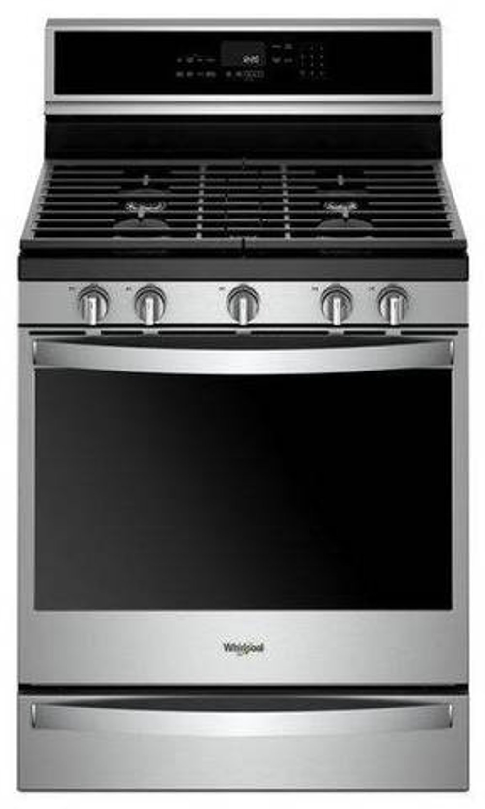 Google Home Appliances