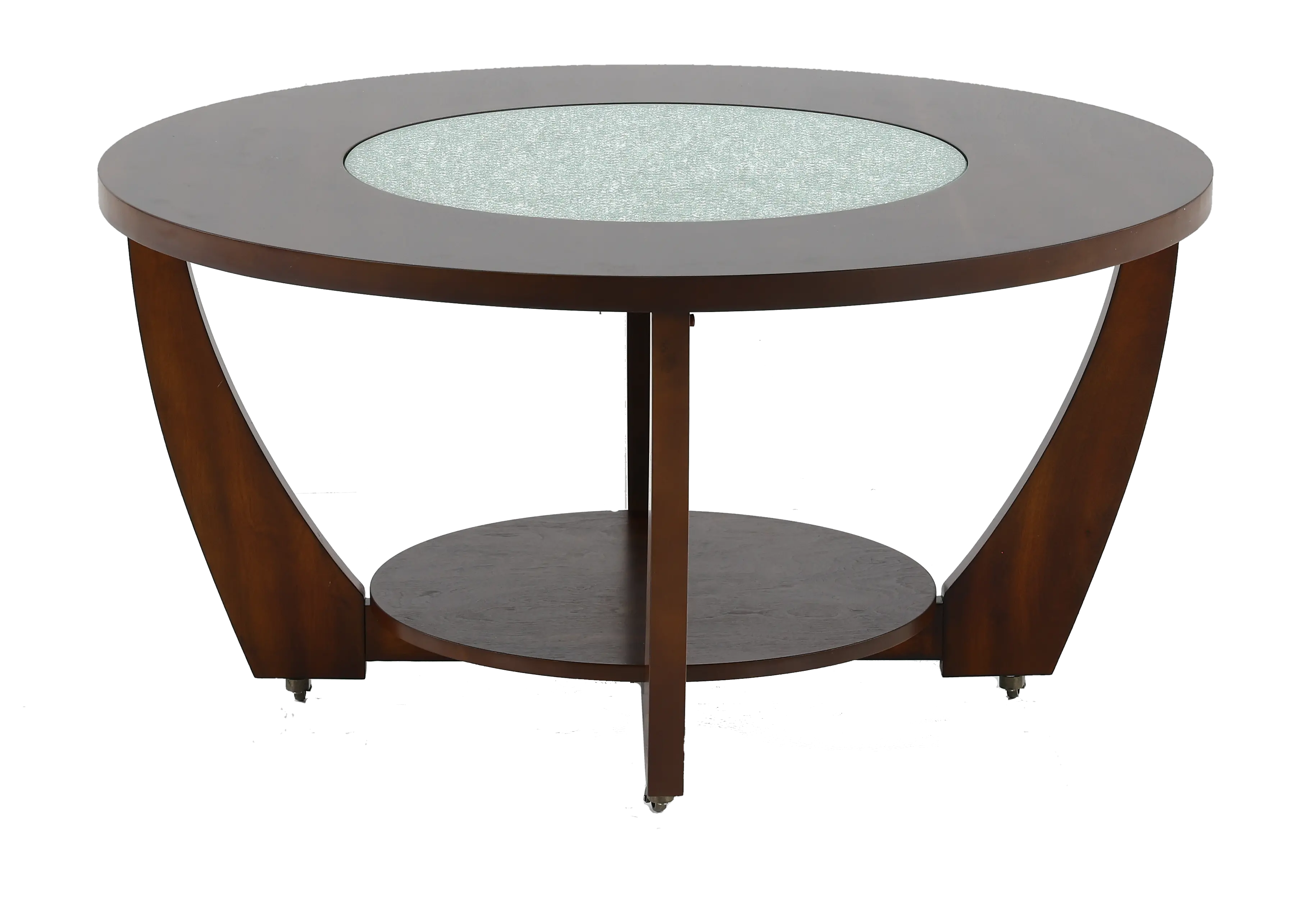 Rafael Brown Coffee Table-4
