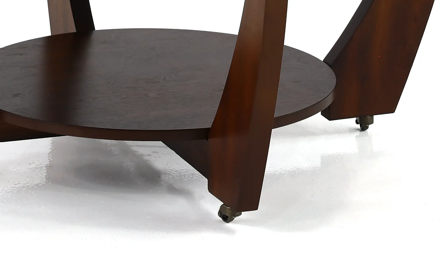 Rafael Brown Coffee Table-6