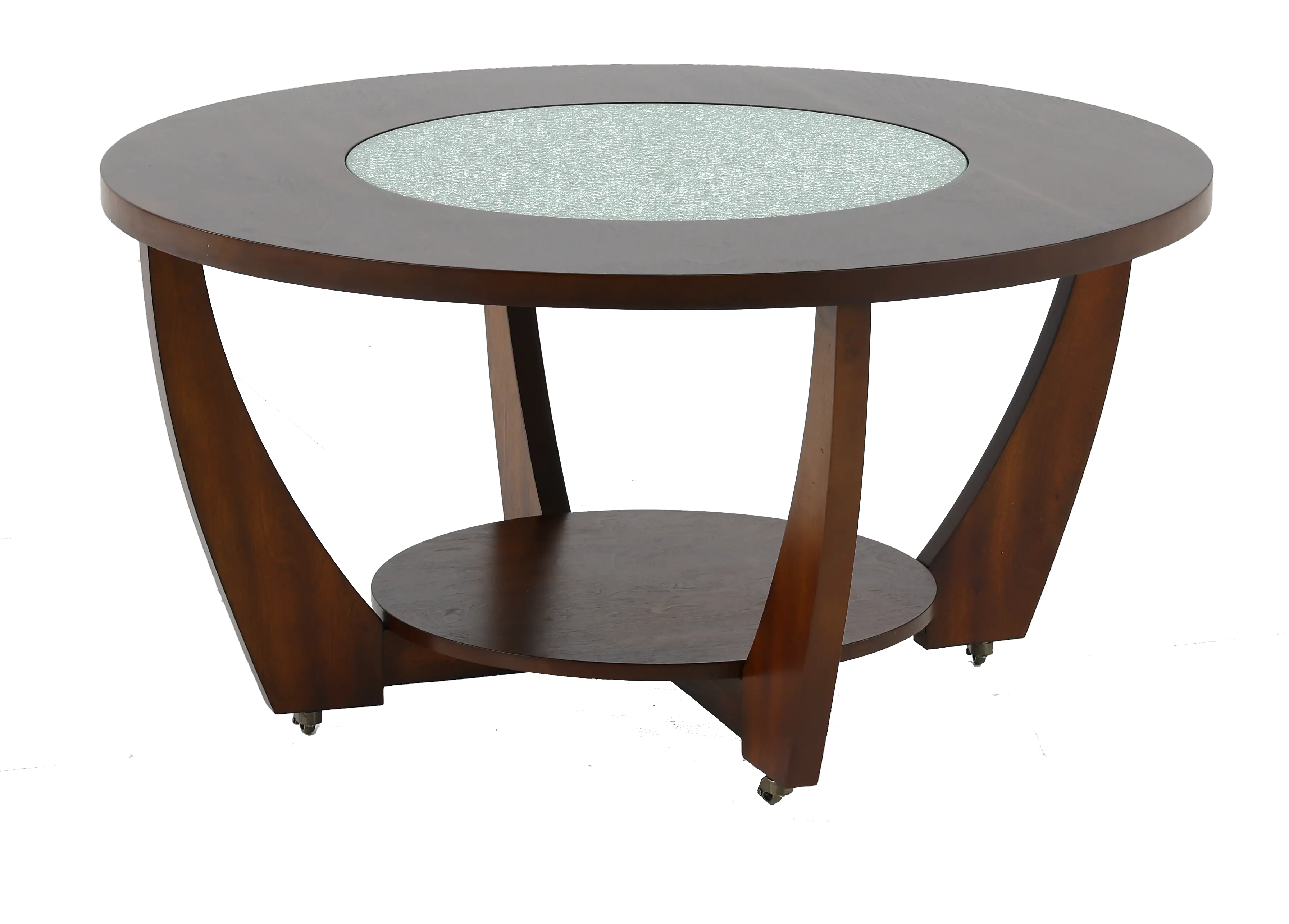 Rafael Brown Coffee Table-9
